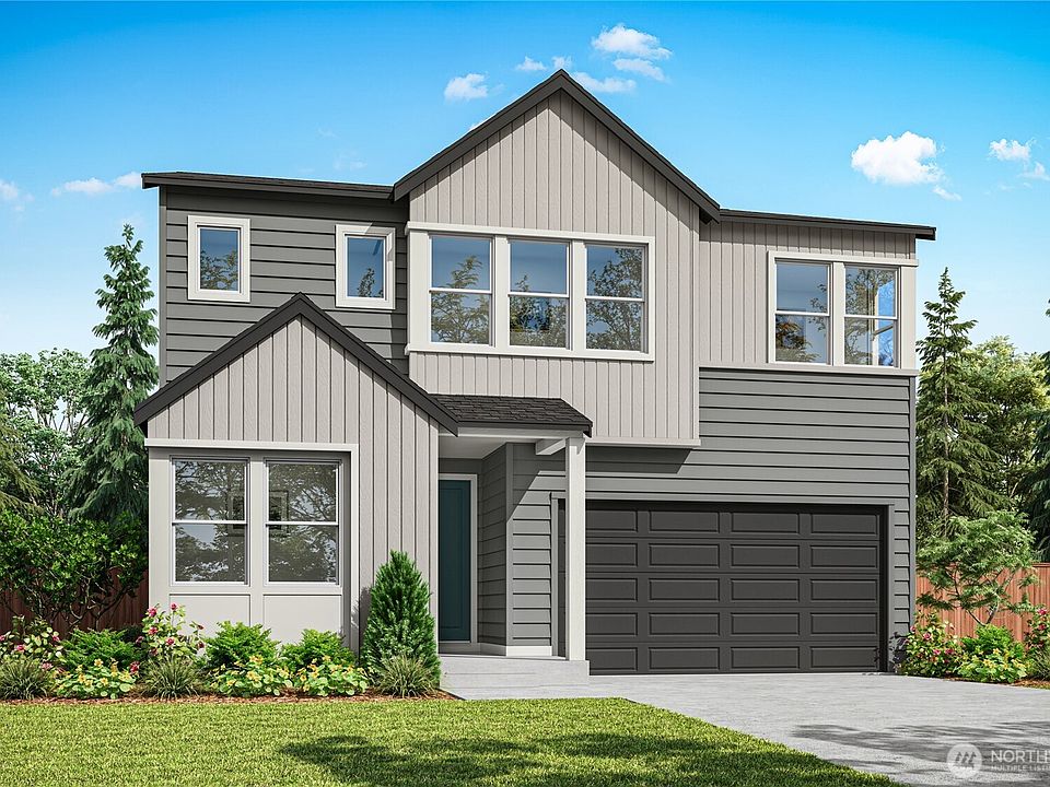 1st image of 14652 203rd Avenue E #15