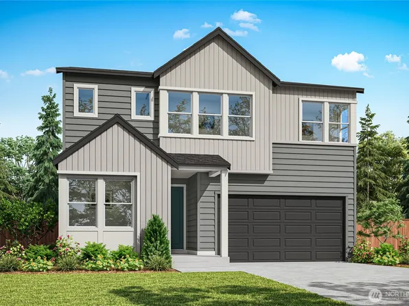 14652 203rd Avenue E #15, Bonney Lake, WA 98391