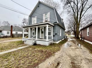 Turner 855, Muskegon, MI 49442