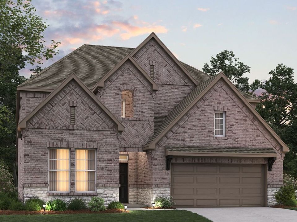 1st image of 3609 Henry Crossing Ln