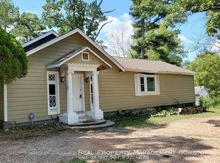 225 Molly Springs Rd, Hot Springs, AR 71913