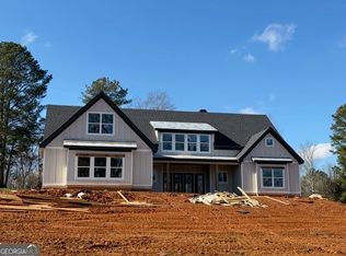 74 County Road 63, Heflin, AL 36264