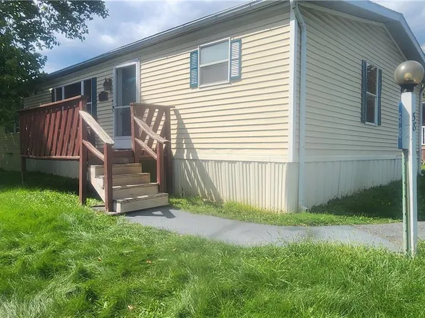 58 Acorn Ct N, Bath, PA 18014