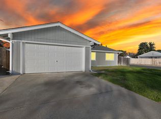 3616 Granby Dr, Sacramento, CA