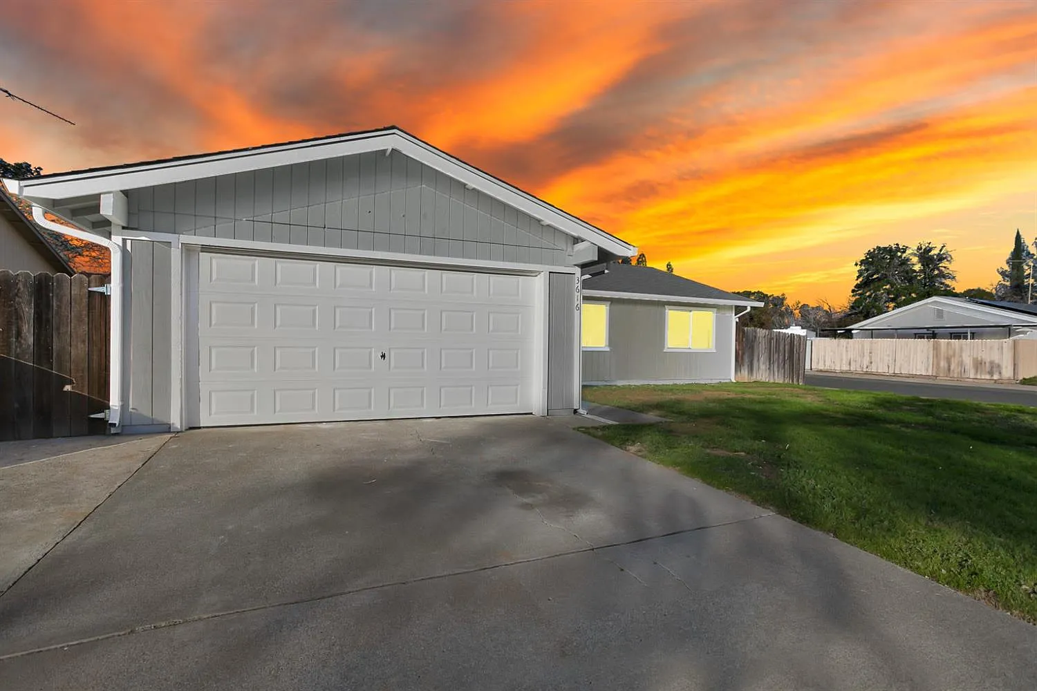 3616 Granby Dr photo 1