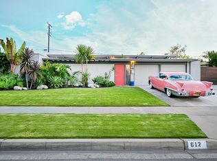 612 E Palmdale Ave, Orange, CA 92865