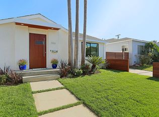 886 Warren Ave, Venice, CA 90291
