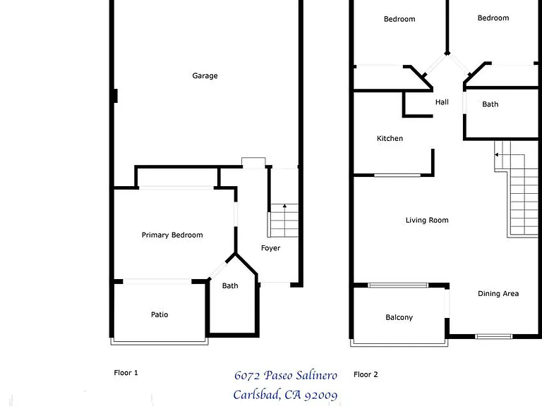 6072 Paseo Salinero — Photo 33