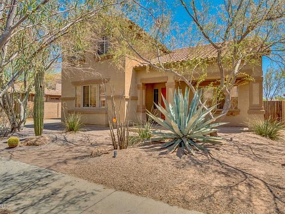 2nd image of 2343 W Aloe Vera Dr