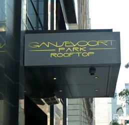 Rented by Spire Group