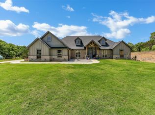 2033 Bedford Ct, Weatherford, TX 76088