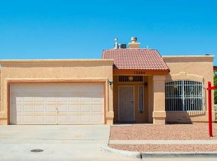 12084 Autumn Gate Dr, El Paso, TX 79936