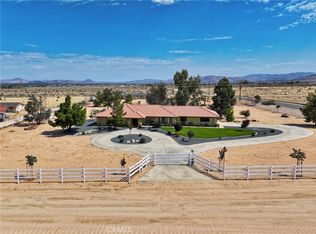 22478 Poppy Rd, Apple Valley, CA 92308