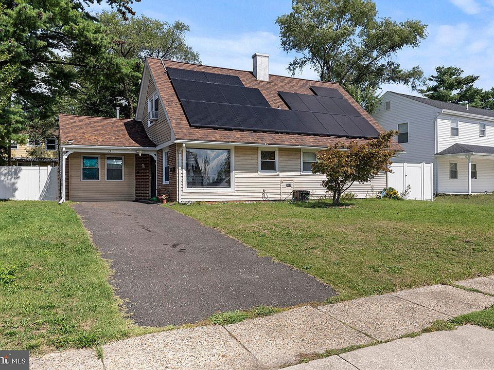 27 Berkshire Ln, Willingboro, NJ 08046 Zillow