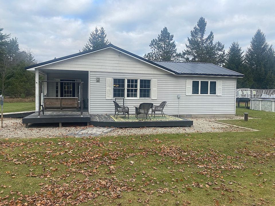 5992 27.15 Ln, Gladstone, MI 49837 Zillow