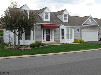 155 Constitution Ave, State College, PA, 16801