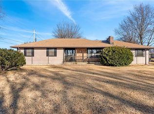 201 W Hospital Rd, El Dorado Springs, MO 64744