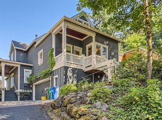 3424 SW 14th Ave #2, Portland, OR 97239