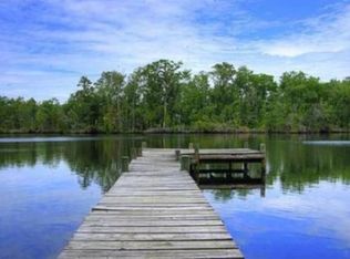 2833 Bishop Estates Rd, Saint Johns, FL 32259