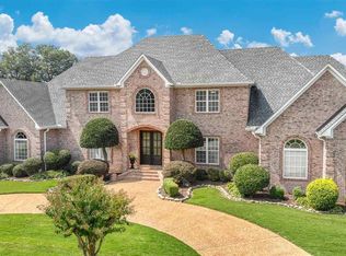 15 Doubletree Cv, Jackson, TN 38305