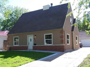 645 S Fountain Ave, Wichita, KS 67218