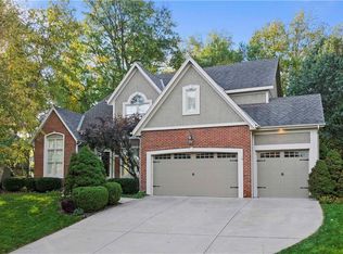 11307 W 140th Ter, Overland Park, KS 66221