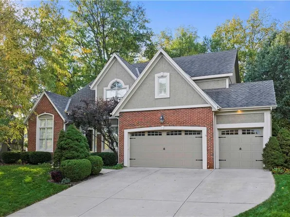 11307 W 140th Ter, Overland Park, KS 66221