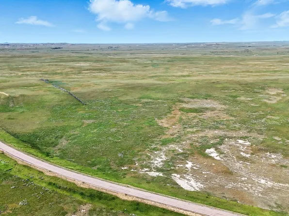 Highway 79, Reva, SD 57651