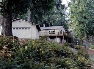 21105 NE McCormick Hill Rd, Hillsboro, OR 97123