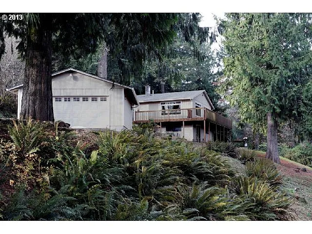 21105 NE McCormick Hill Rd photo 1