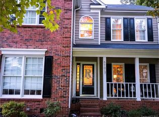 5701 Swanston Dr #42, Charlotte, NC 28269