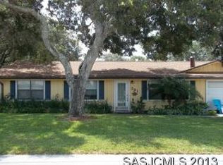 351 Trade Wind Ln, Saint Augustine, FL 32080