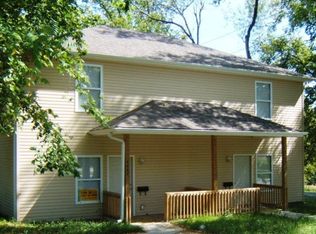 4449 Spruce Ave, Kansas City, MO 64130