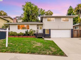 3281 Hackamore Dr, Hayward, CA
