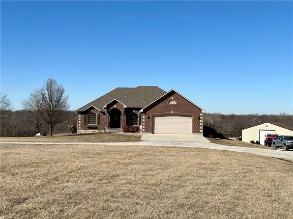 1810 NE County Road 664, Butler, MO 64730