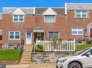 3625 Weightman St, Philadelphia, PA 19129