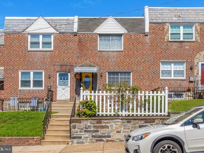 3625 Weightman St, Philadelphia, PA, 19129