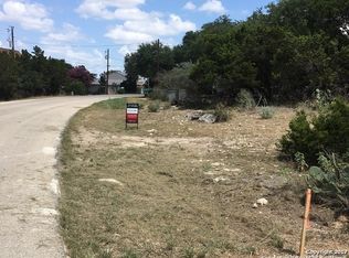 2136 Glenn Dr, Canyon Lake, TX 78133