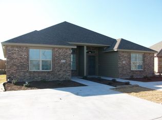 8375 Saddle Brook Dr UNIT A, Temple, TX 76502
