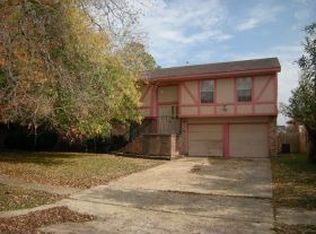 8519 Cookglass Dr, Houston, TX 77072