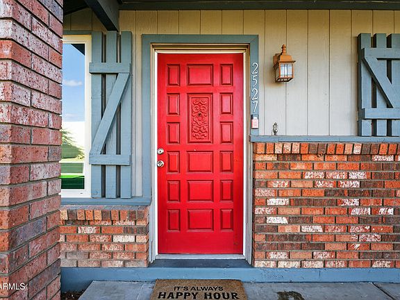 5th image of 2527 E OBREGON Street