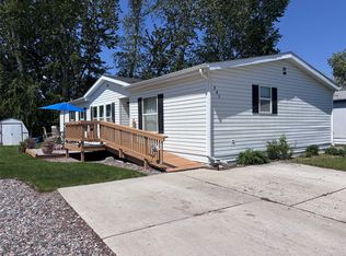 3000 Villard Ave Trlr 341, Helena, MT 59601