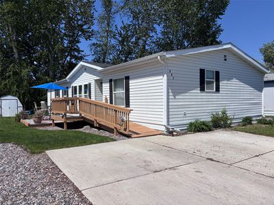 3000 Villard Ave Trlr 341, Helena, MT, 59601