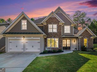 99 Wesleyan Way, Dallas, GA 30132