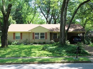 5219 Mason Rd, Memphis, TN 38117