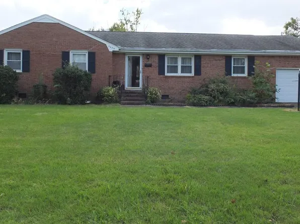 3429 Plum Cres, Virginia Beach, VA 23453