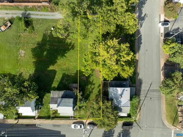 803 Dale Ave, Charlottesville, VA 22903