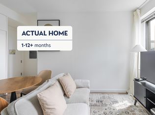 70 W 45th St #38B, New York, NY 10036