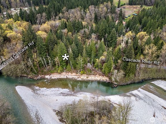 2nd image of 0 xx Cascade River Road