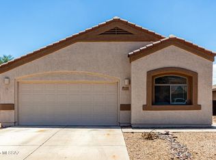 11271 W Cotton Bale Ln, Marana, AZ 85653